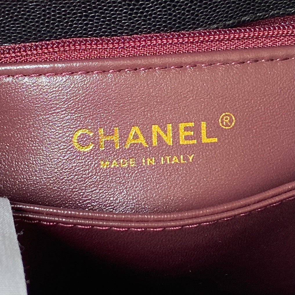 Chanel - Luxury Bag - CHL - 204