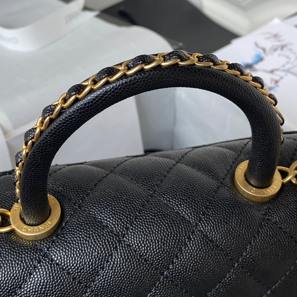 Chanel - Luxury Bag - CHL - 204