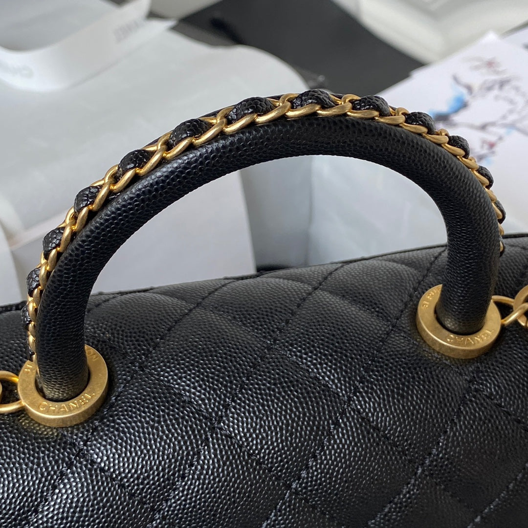 Chanel - Luxury Bag - CHL - 204