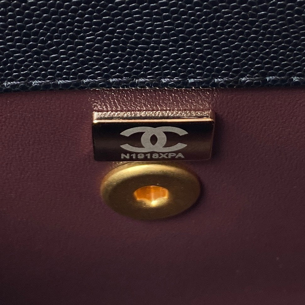 Chanel - Luxury Bag - CHL - 204