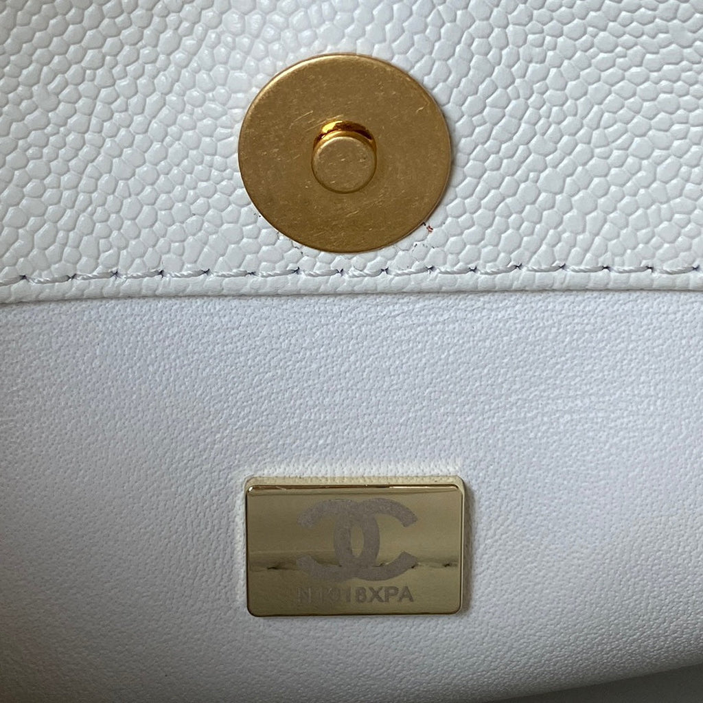Chanel - Luxury Bag - CHL - 343