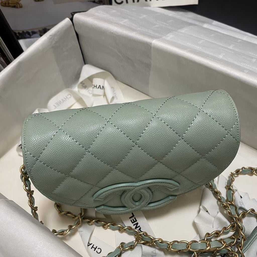 Chanel - Luxury Bag - CHL - 353