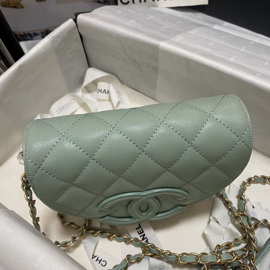 Chanel - Luxury Bag - CHL - 353