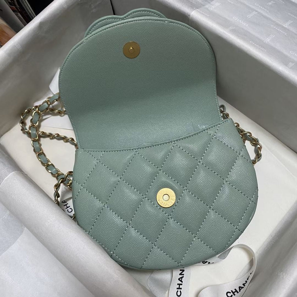 Chanel - Luxury Bag - CHL - 353