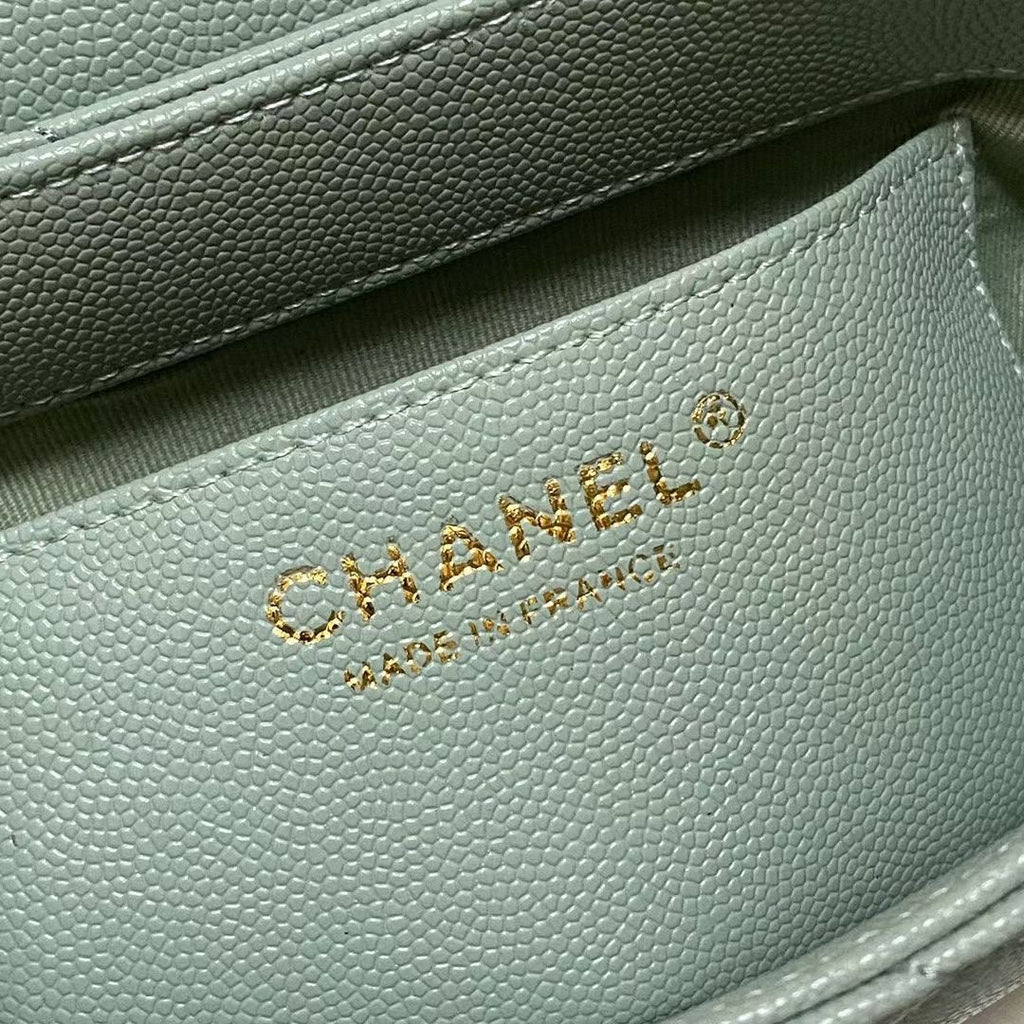Chanel - Luxury Bag - CHL - 353