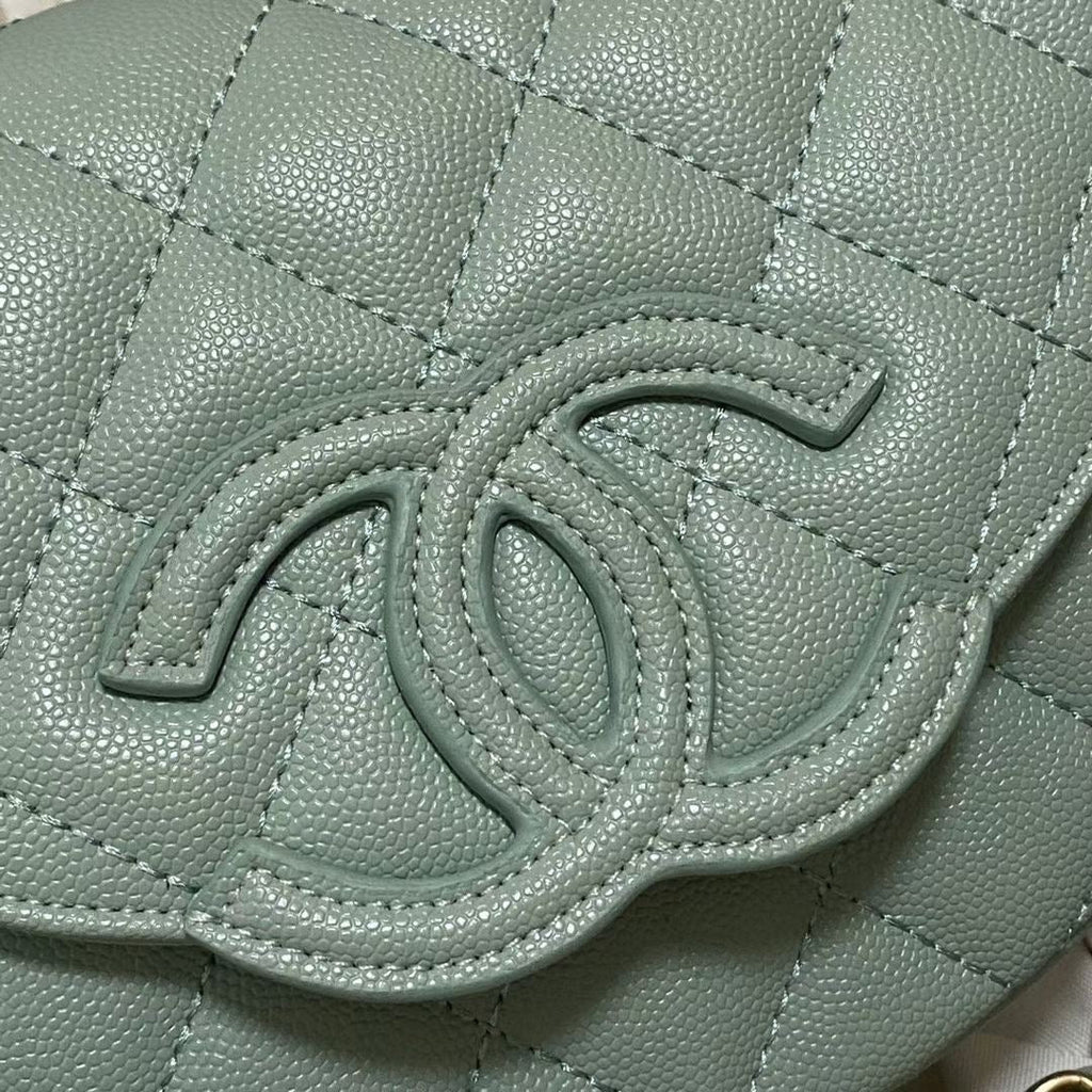 Chanel - Luxury Bag - CHL - 353