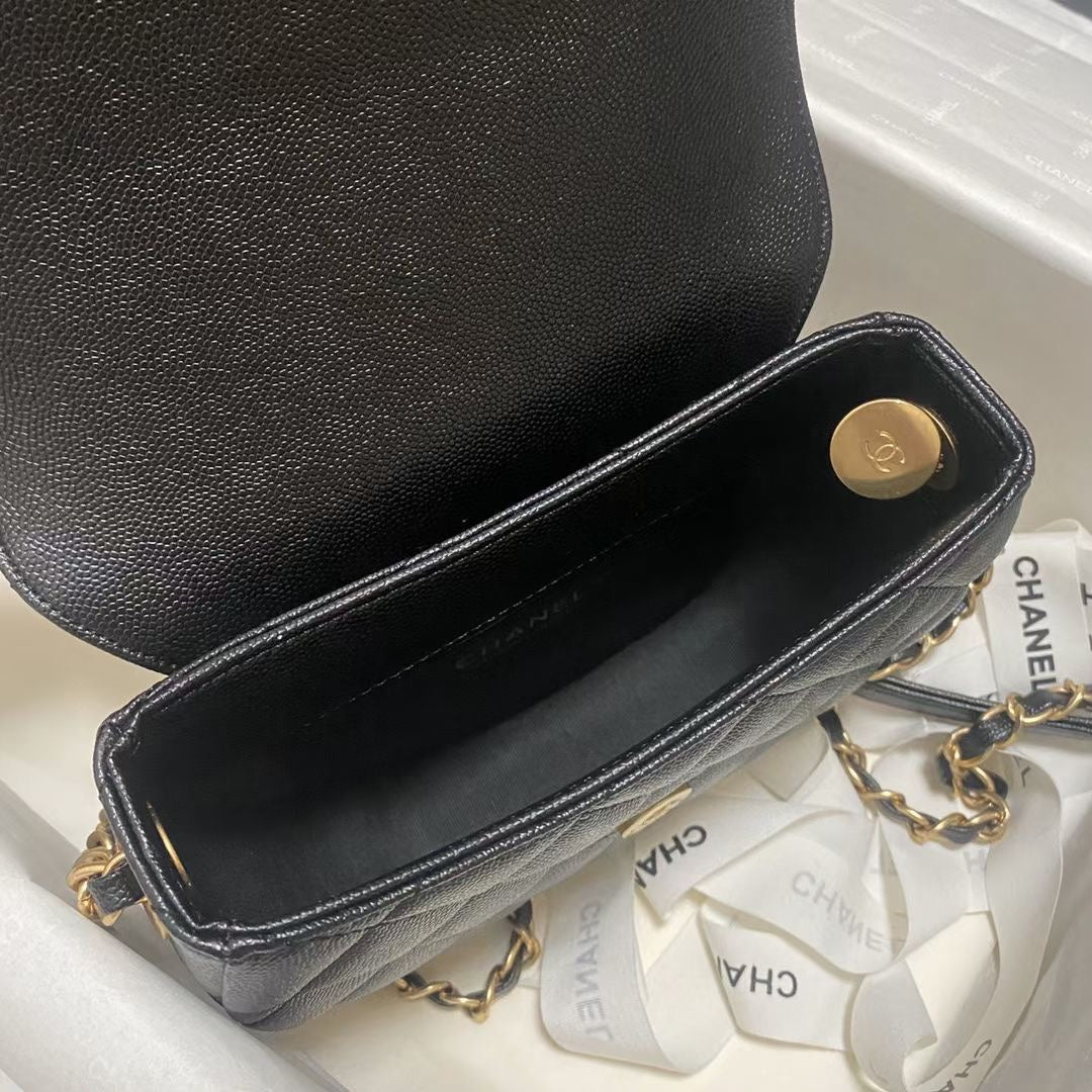 Chanel - Luxury Bag - CHL - 354