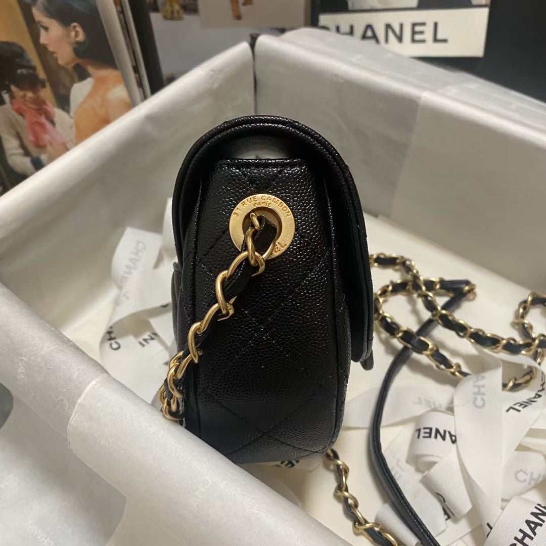 Chanel - Luxury Bag - CHL - 354