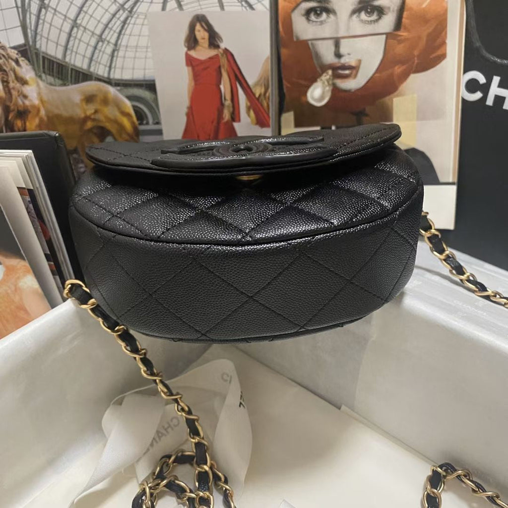 Chanel - Luxury Bag - CHL - 354