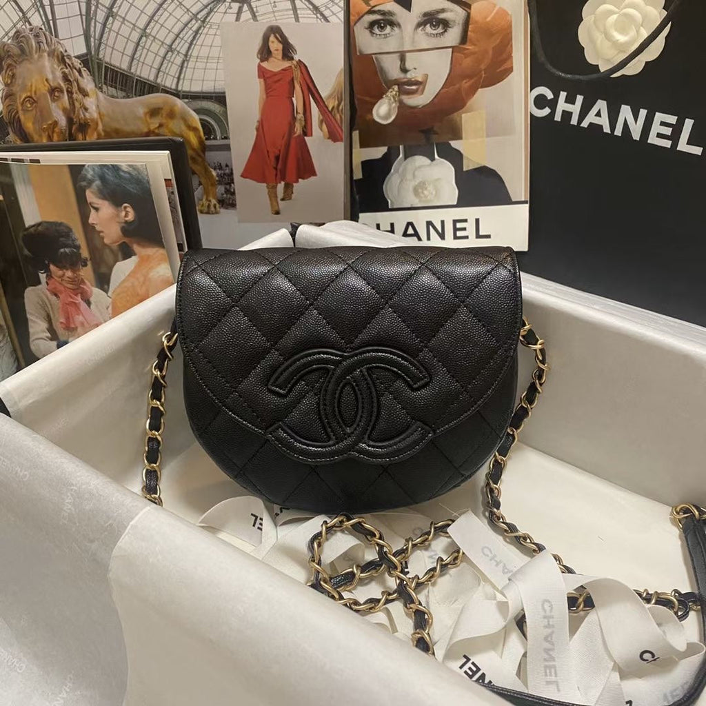 Chanel - Luxury Bag - CHL - 354