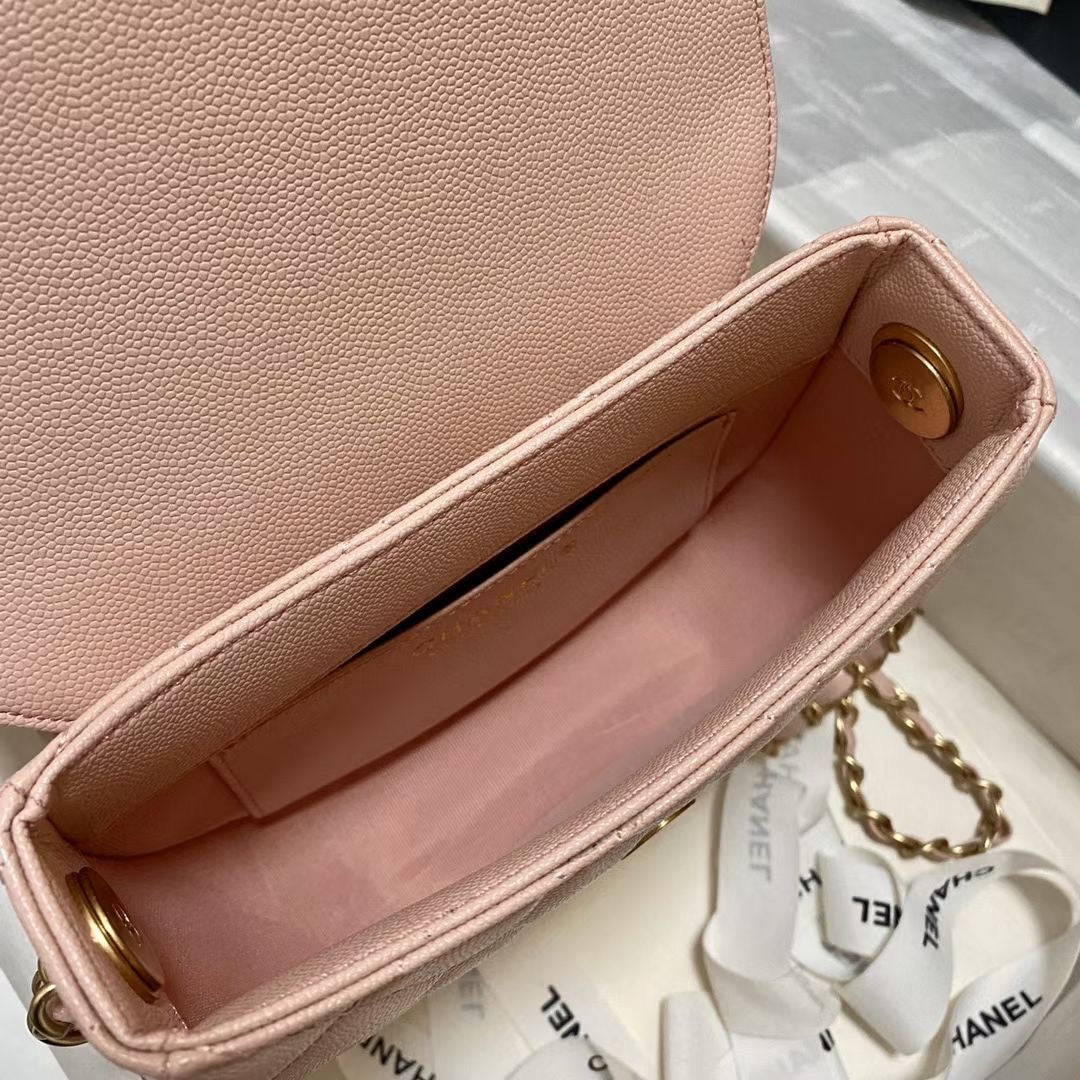 Chanel - Luxury Bag - CHL - 355