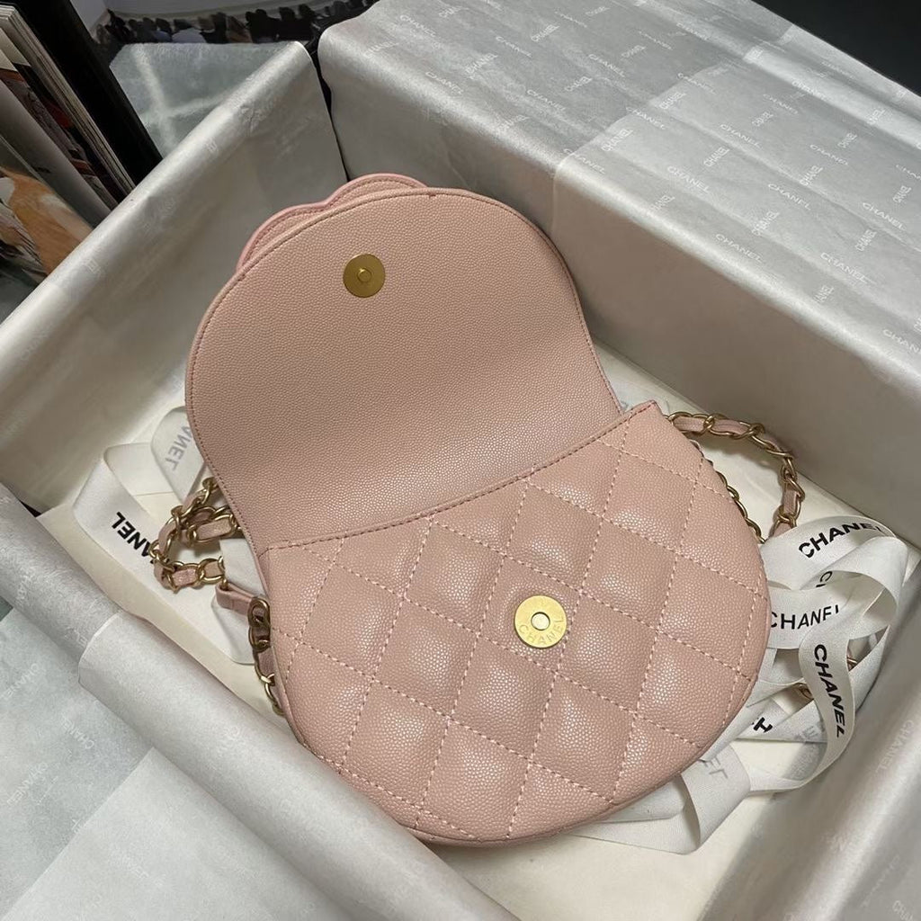 Chanel - Luxury Bag - CHL - 355
