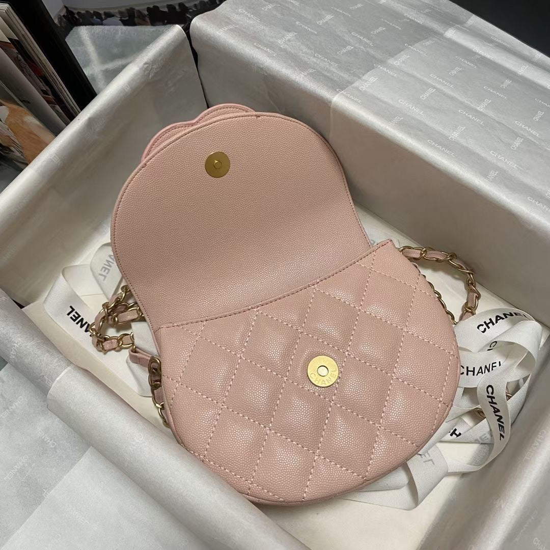 Chanel - Luxury Bag - CHL - 355