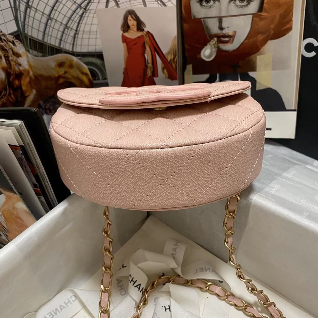 Chanel - Luxury Bag - CHL - 355