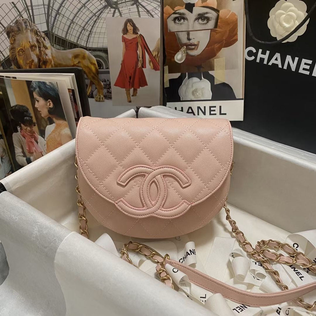 Chanel - Luxury Bag - CHL - 355