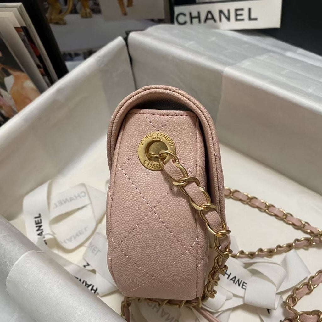 Chanel - Luxury Bag - CHL - 355