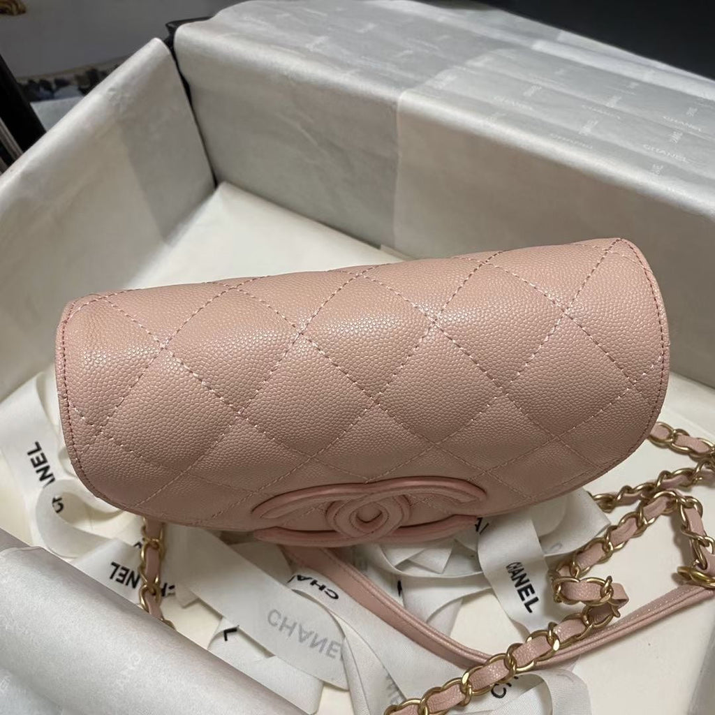 Chanel - Luxury Bag - CHL - 355