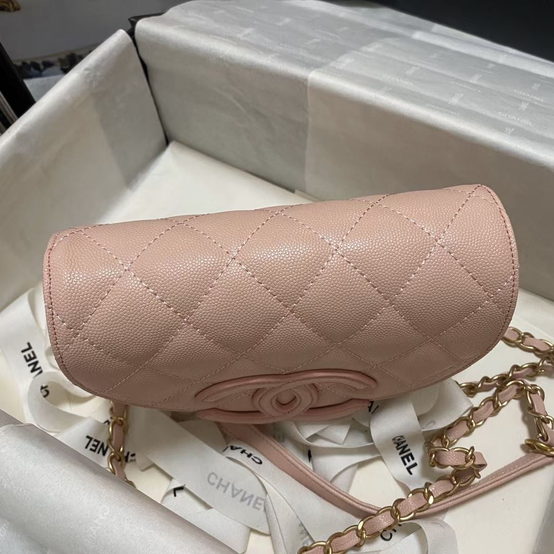 Chanel - Luxury Bag - CHL - 355