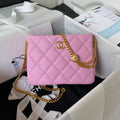 Chanel - Luxury Bag - CHL - 344
