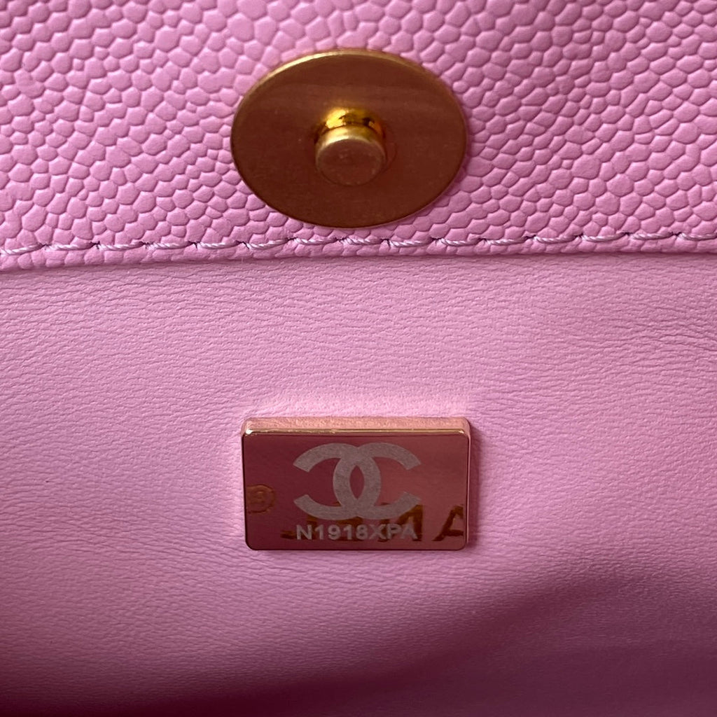 Chanel - Luxury Bag - CHL - 344