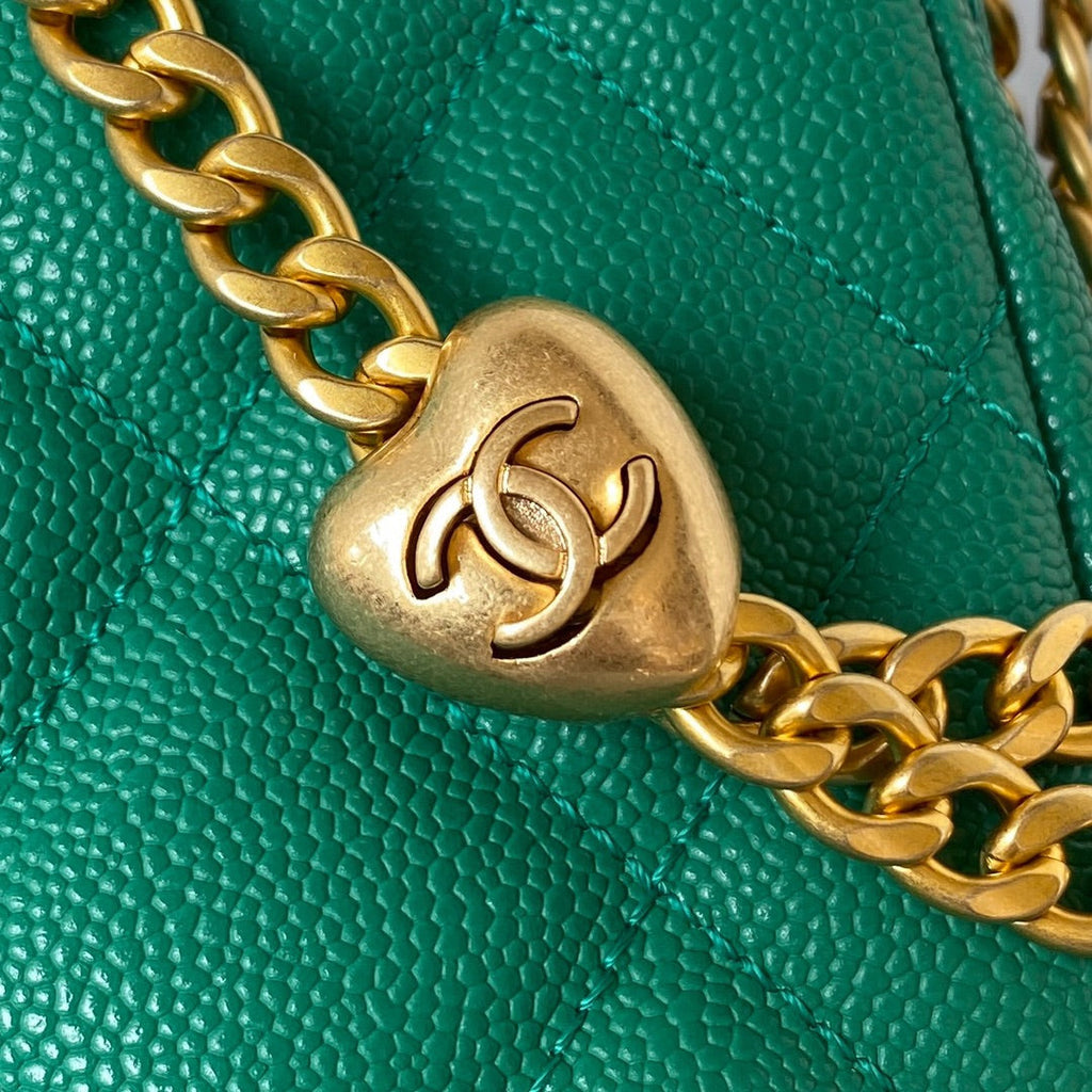 Chanel - Luxury Bag - CHL - 345