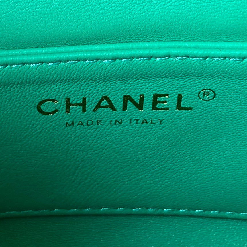 Chanel - Luxury Bag - CHL - 345