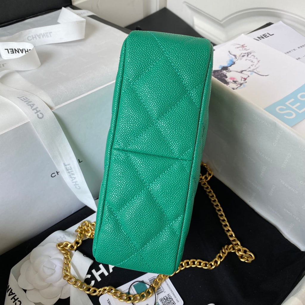 Chanel - Luxury Bag - CHL - 345