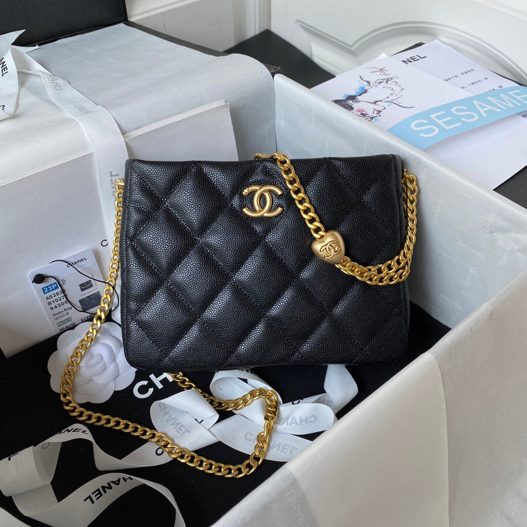 Chanel - Luxury Bag - CHL - 346