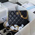 Chanel - Luxury Bag - CHL - 346