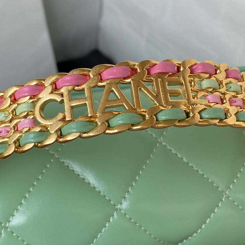 Chanel - Luxury Bag - CHL - 348