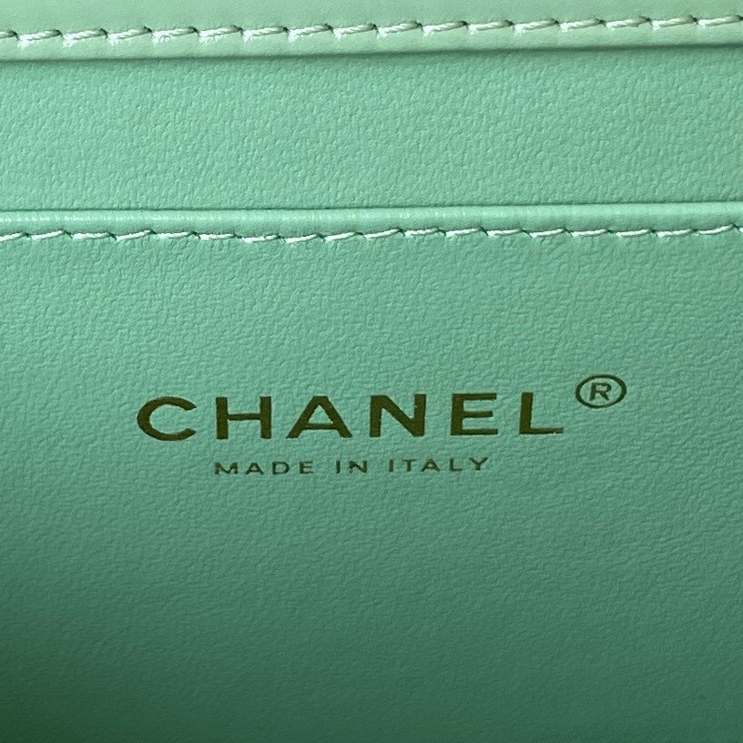 Chanel - Luxury Bag - CHL - 350