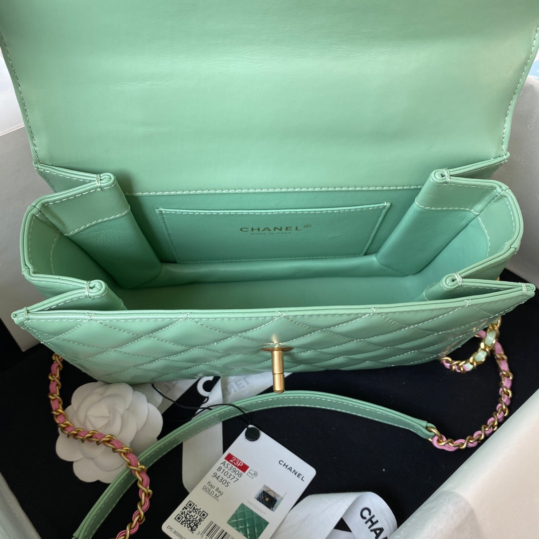 Chanel - Luxury Bag - CHL - 350