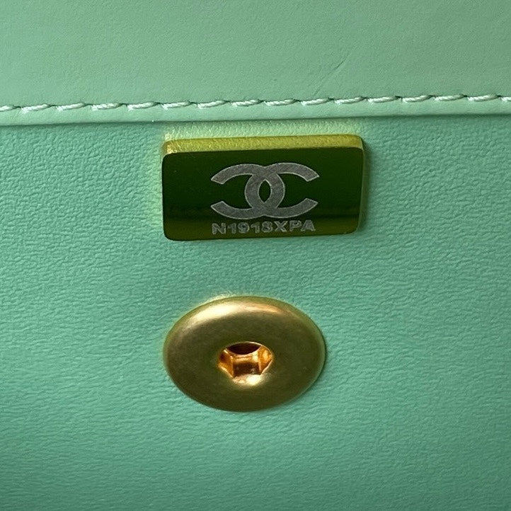 Chanel - Luxury Bag - CHL - 350