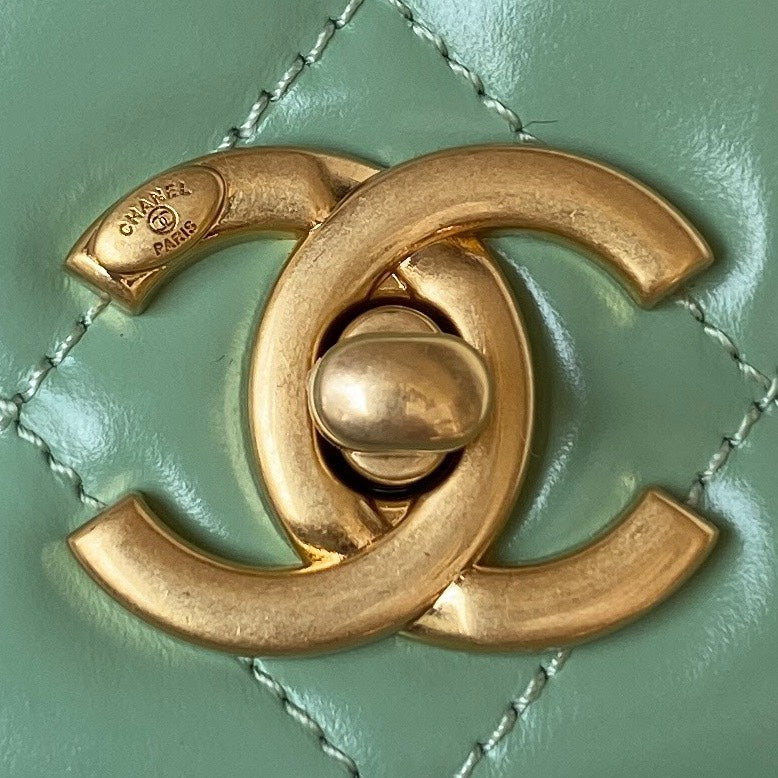Chanel - Luxury Bag - CHL - 350