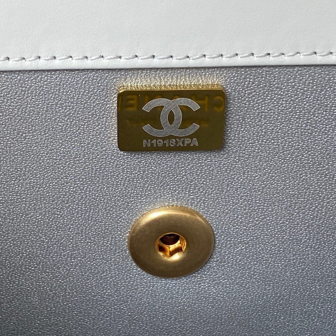 Chanel - Luxury Bag - CHL - 349