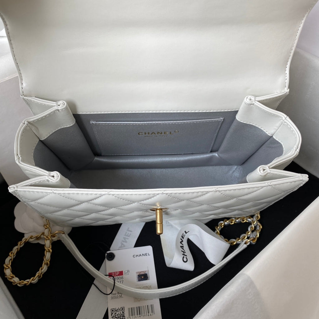 Chanel - Luxury Bag - CHL - 349