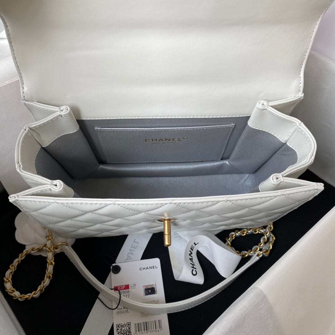 Chanel - Luxury Bag - CHL - 349