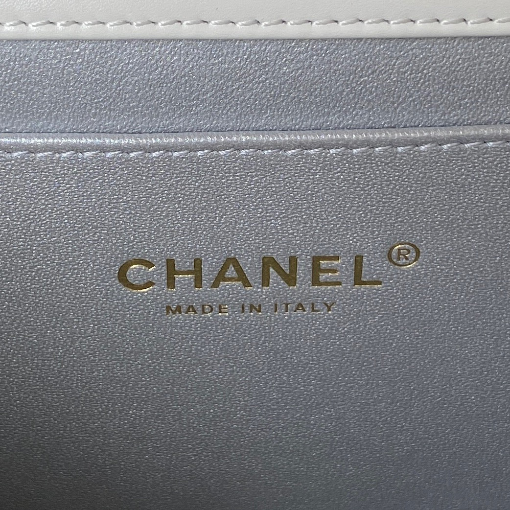 Chanel - Luxury Bag - CHL - 349