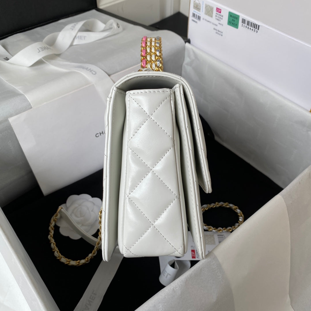 Chanel - Luxury Bag - CHL - 349