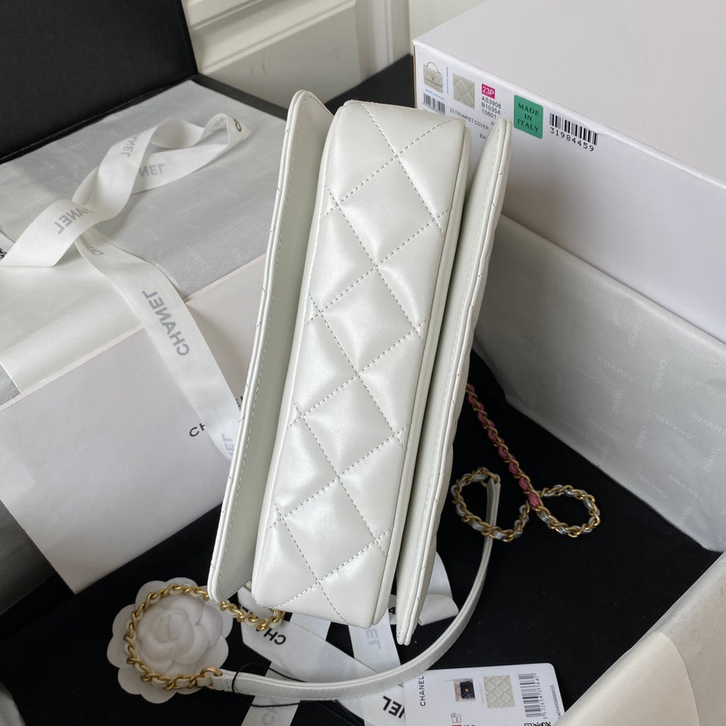 Chanel - Luxury Bag - CHL - 349