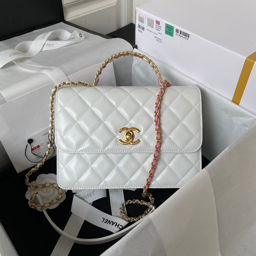 Chanel - Luxury Bag - CHL - 349