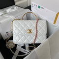 Chanel - Luxury Bag - CHL - 349