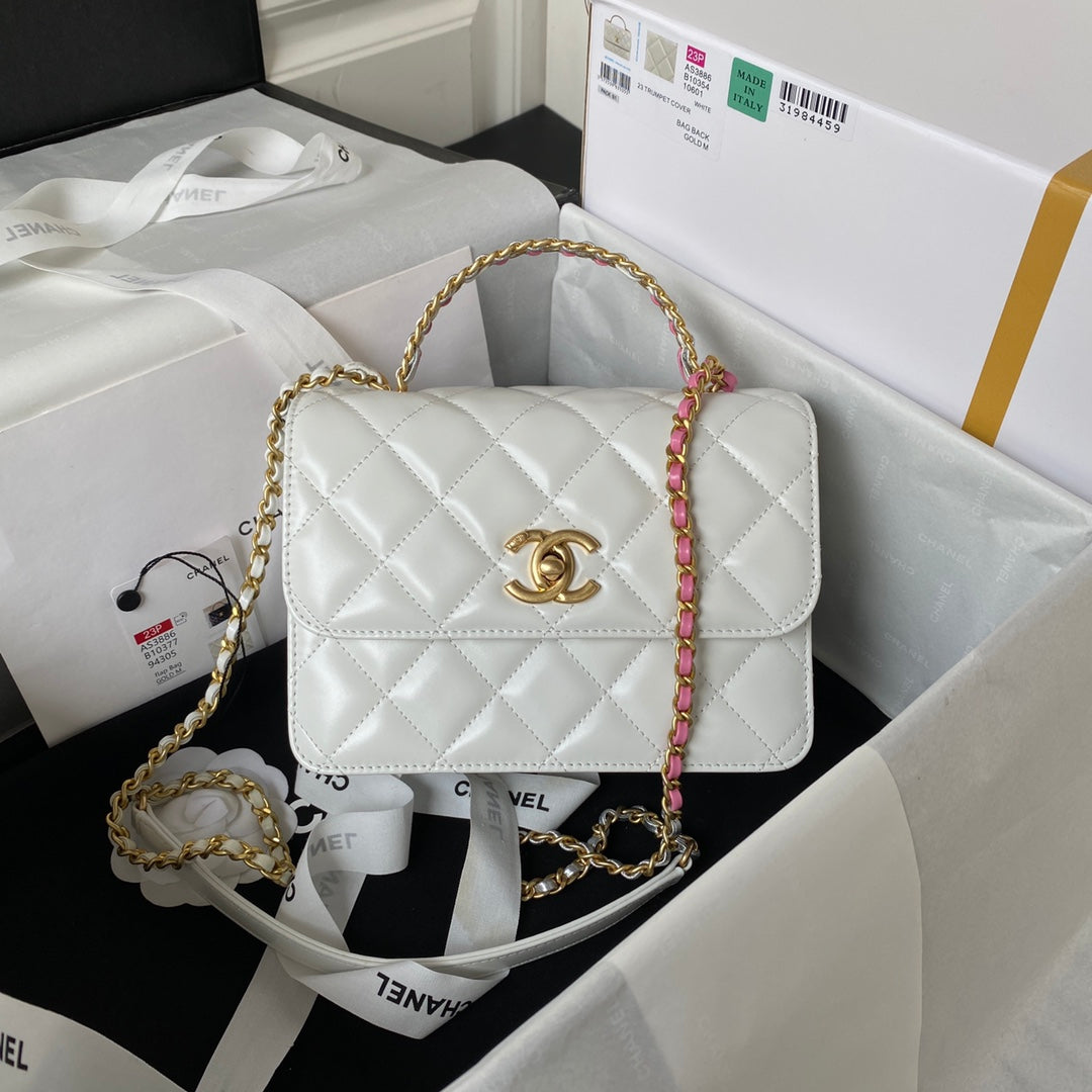 Chanel - Luxury Bag - CHL - 347