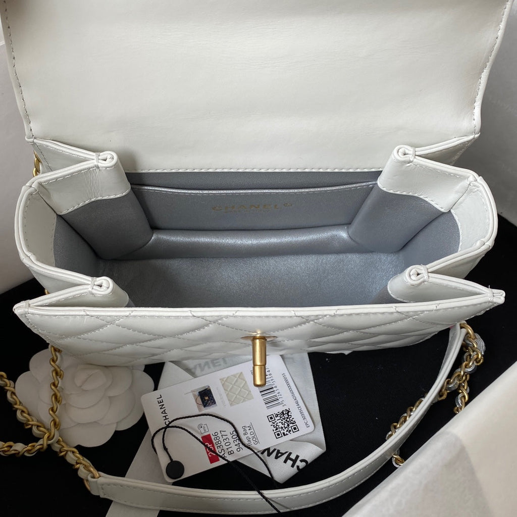 Chanel - Luxury Bag - CHL - 347