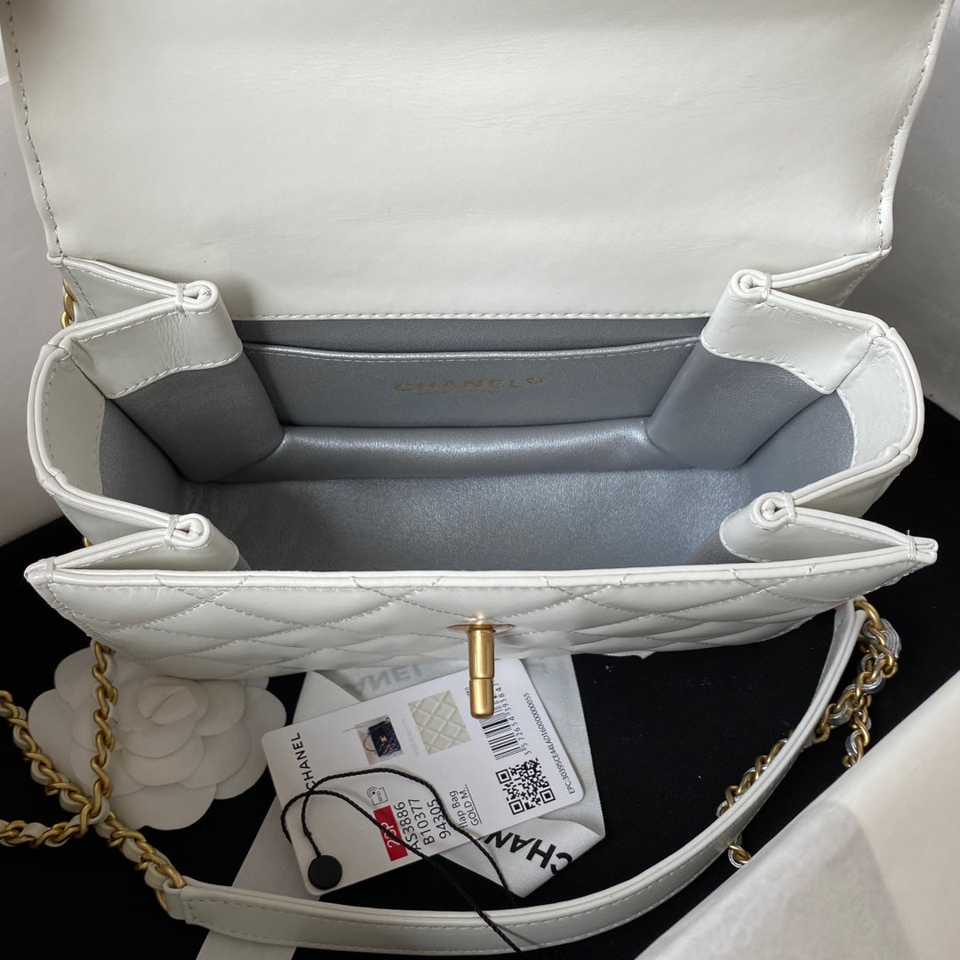 Chanel - Luxury Bag - CHL - 347