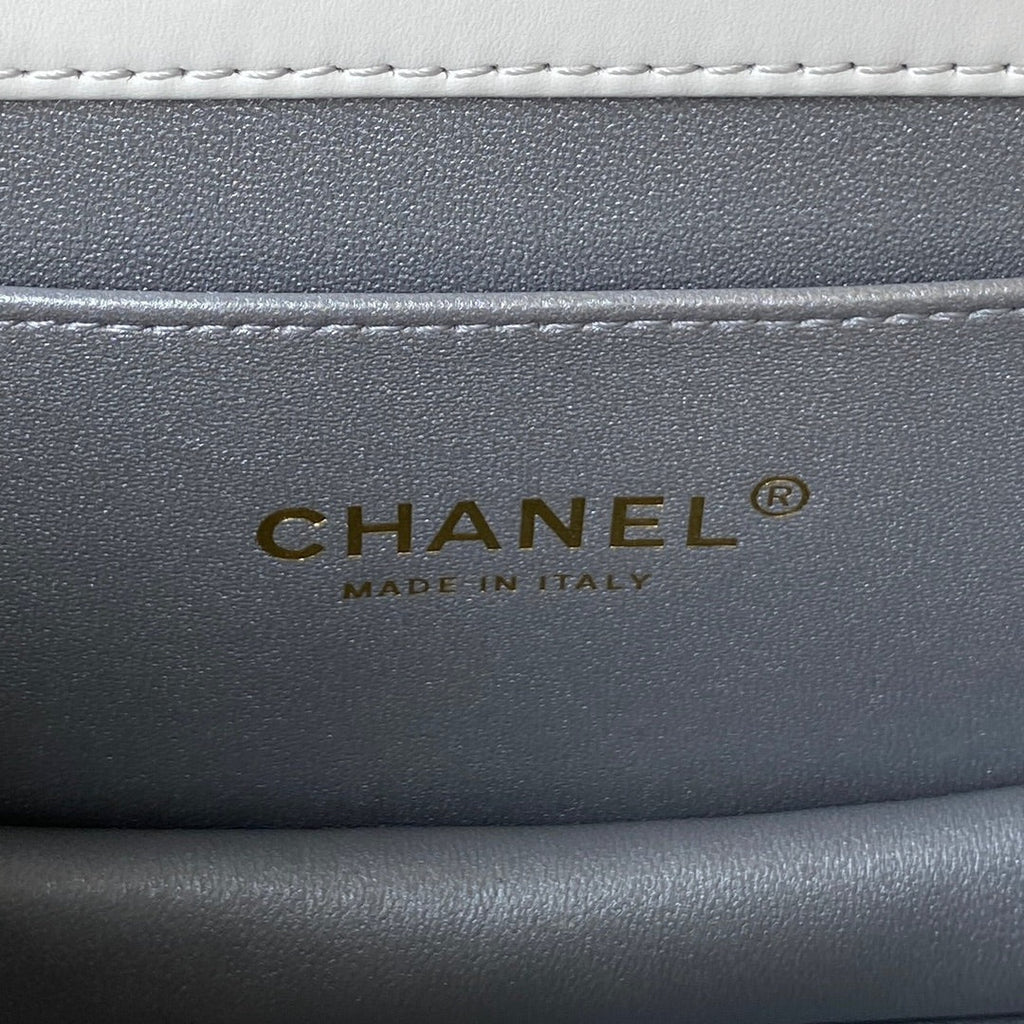 Chanel - Luxury Bag - CHL - 347