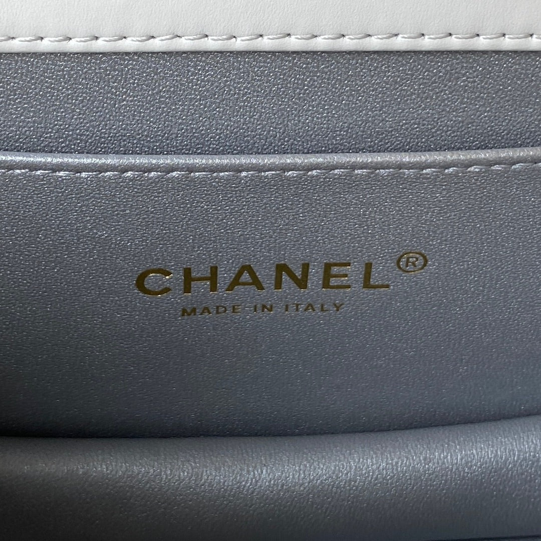 Chanel - Luxury Bag - CHL - 347