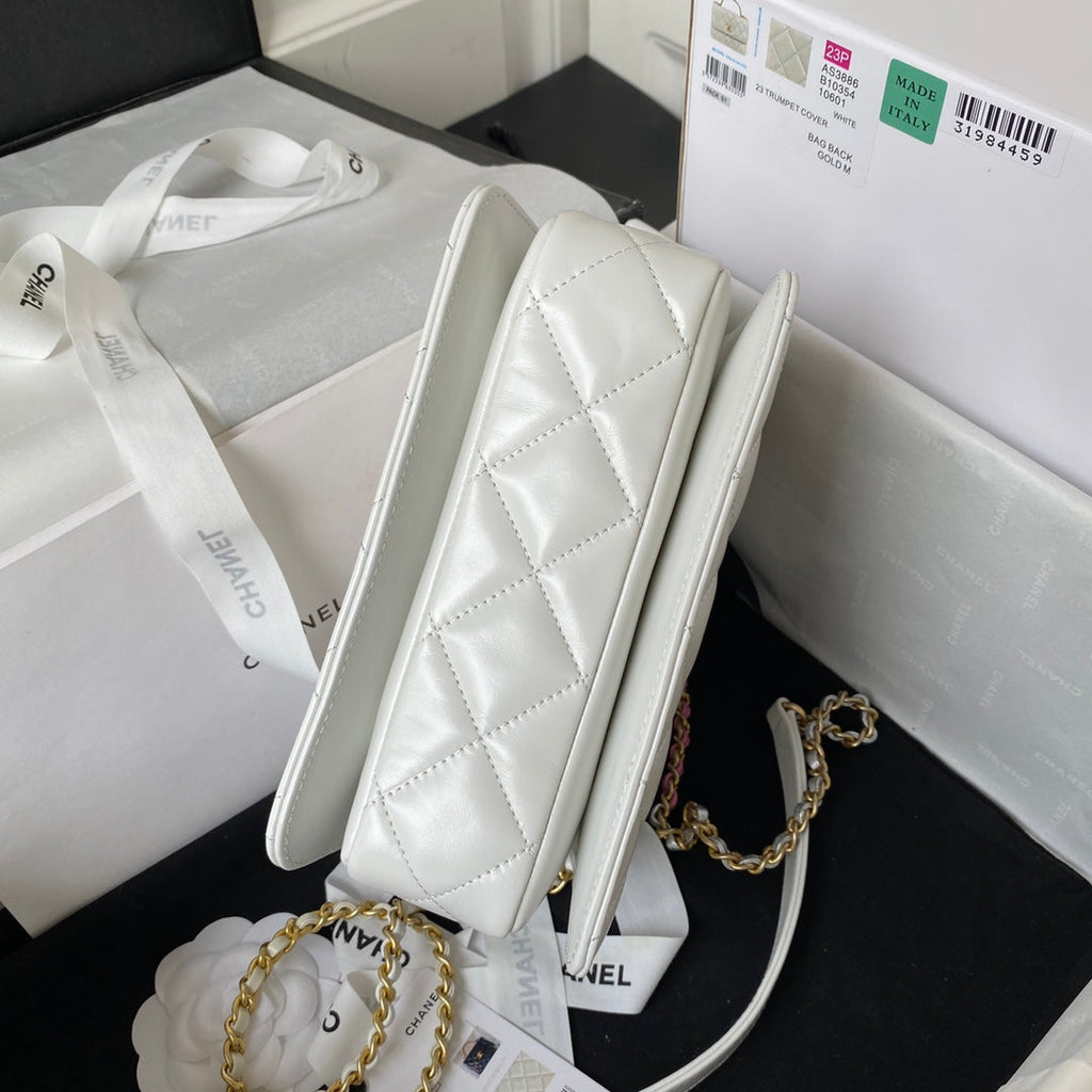Chanel - Luxury Bag - CHL - 347