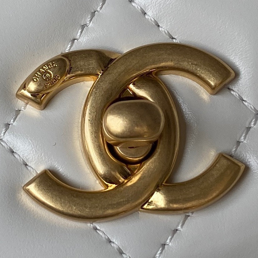 Chanel - Luxury Bag - CHL - 347