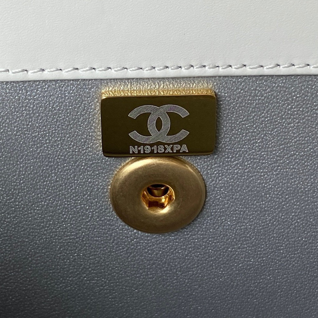 Chanel - Luxury Bag - CHL - 347